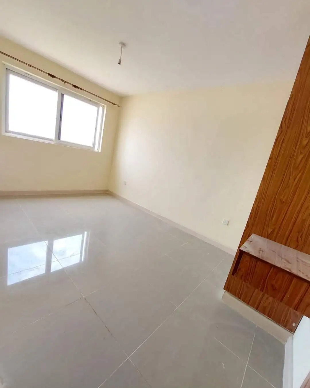 Spacious 3 bedroom apartment for sale in Eldoret town Image