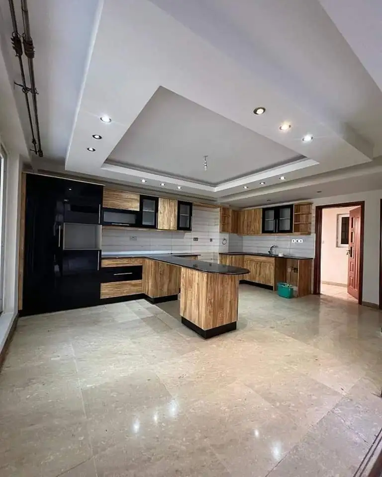 Luxury 5 Bedroom Maisonette to Let in Lavington Image