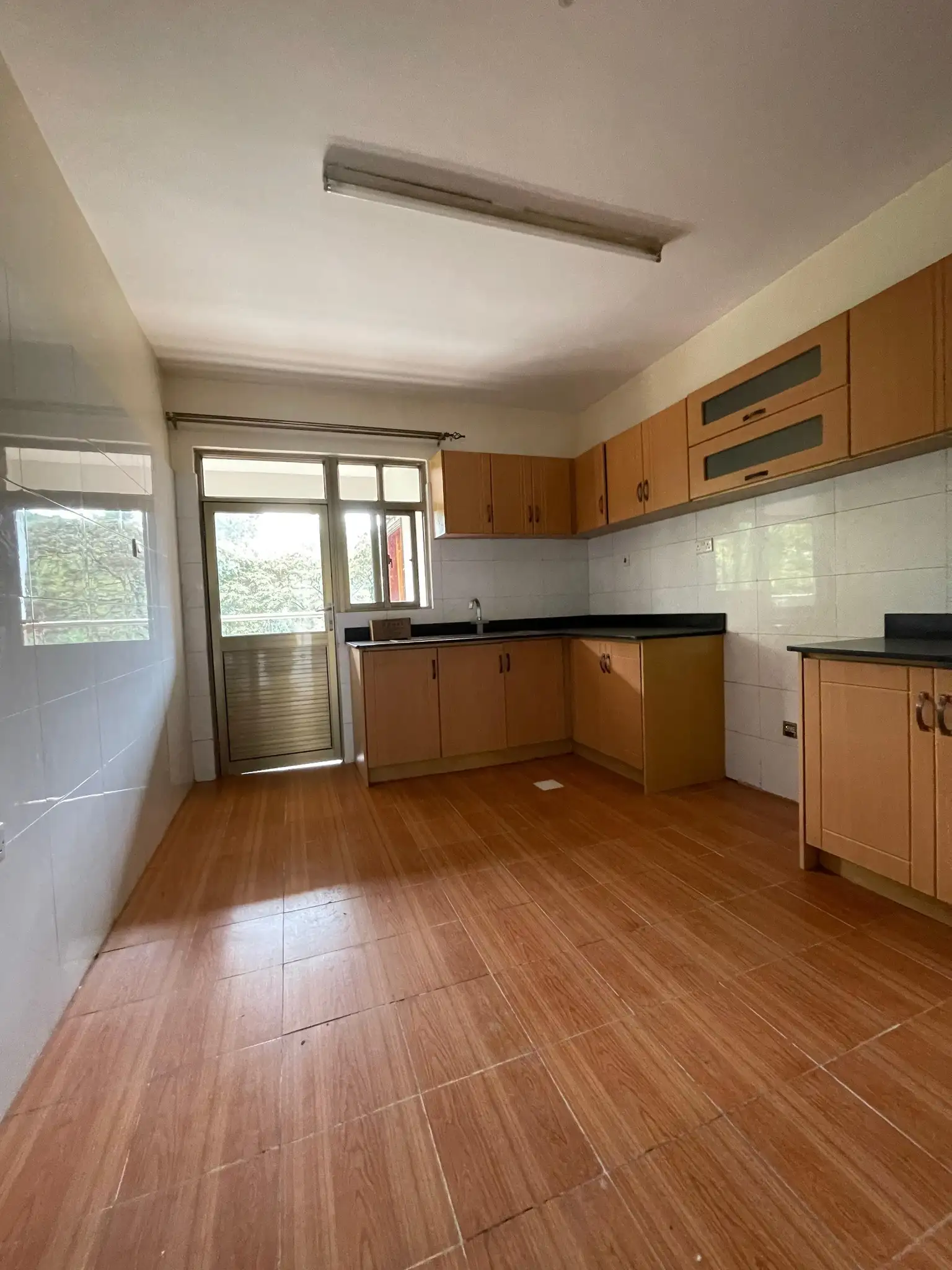 3 Bedroom Plus DSQ Apartment for Rent in Riara Road Image