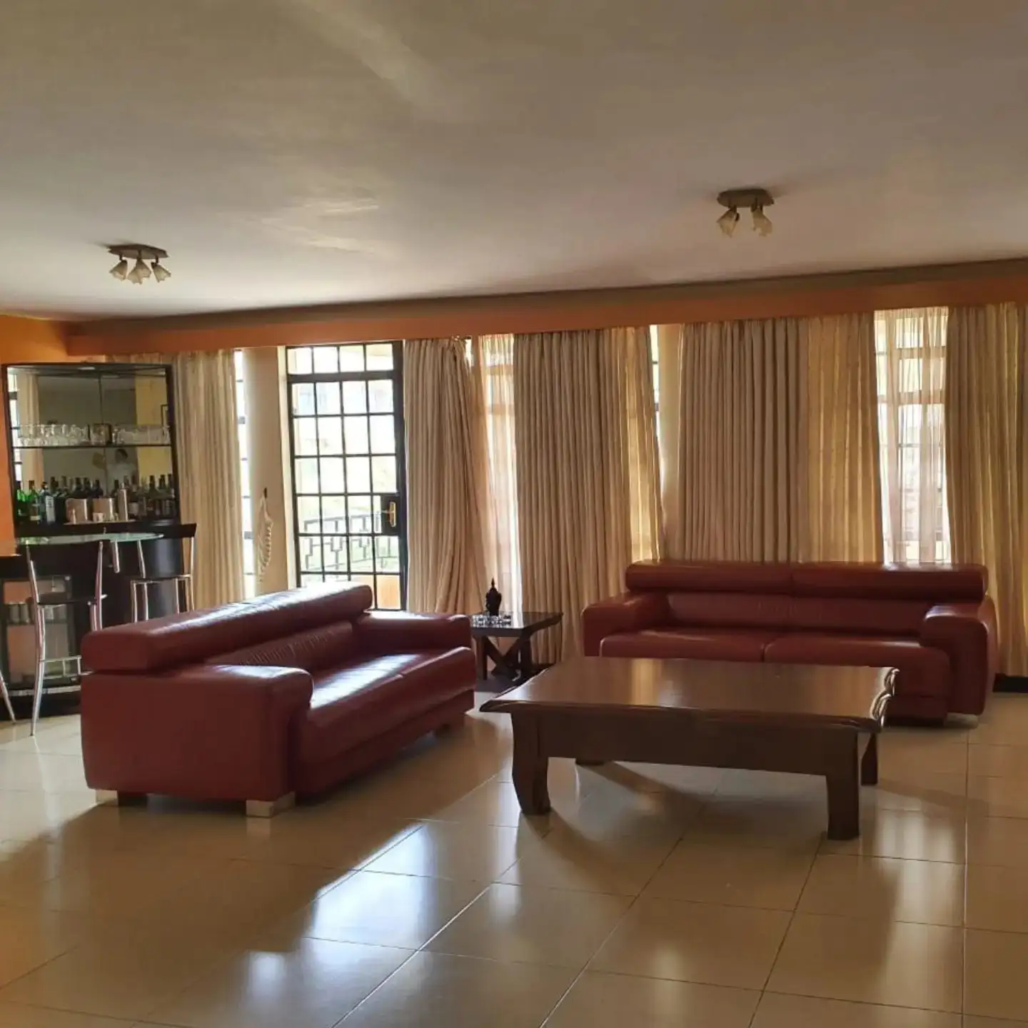 ⁠4 bedroom apartment  for sale in Westlands Image