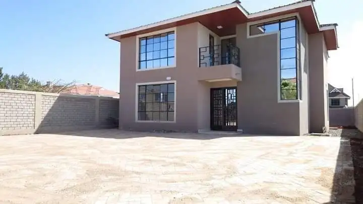 4 Bedroom for Sale Syokimau 14M Image