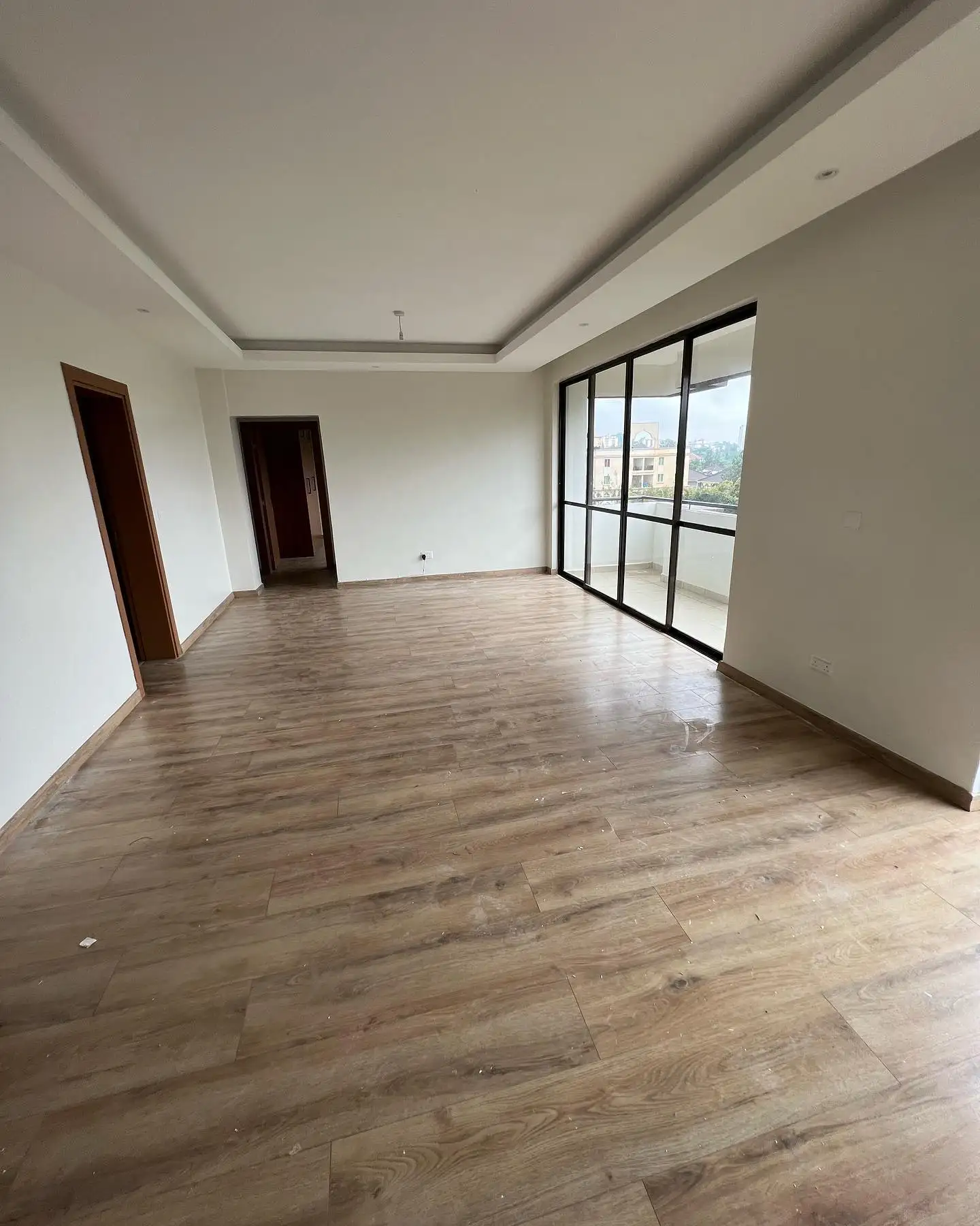 Lovely 2 bedroom apartment to let in Kilimani. Image