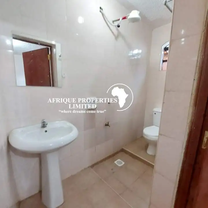 4 bedroom commercial office cum residential house for rent along kiambu road Image