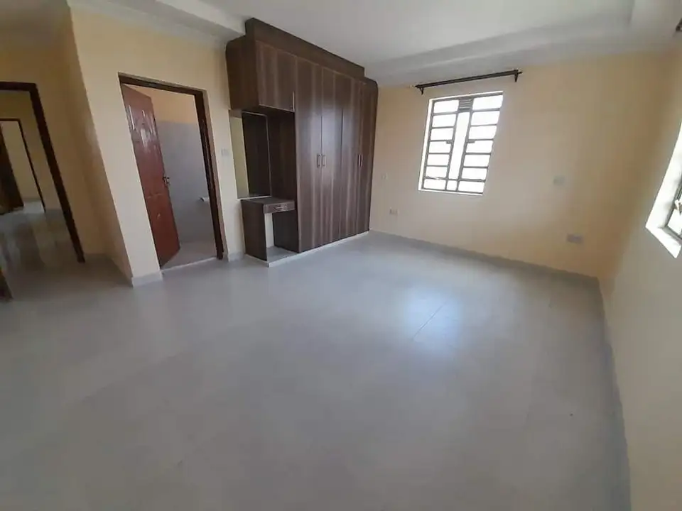 3 Bedroom Bungalow with DSQ For Sale in Kitengela Image