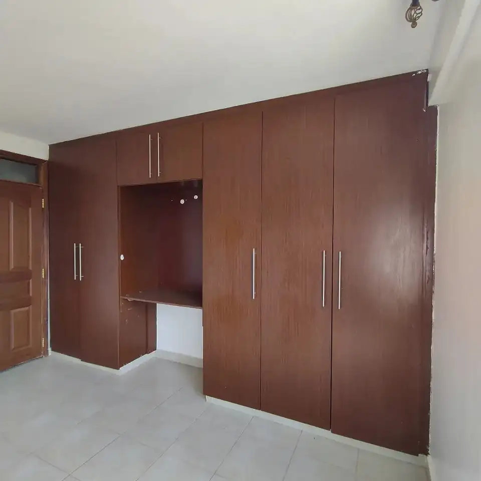 Lovely 1 bedroom apartment to let in Kileleshwa. Image