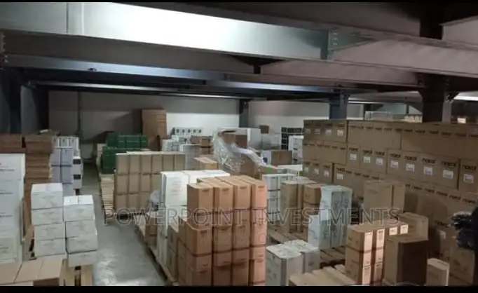 Godown / Warehouse to Let 2,068 SQ Ft in RUIRU Image