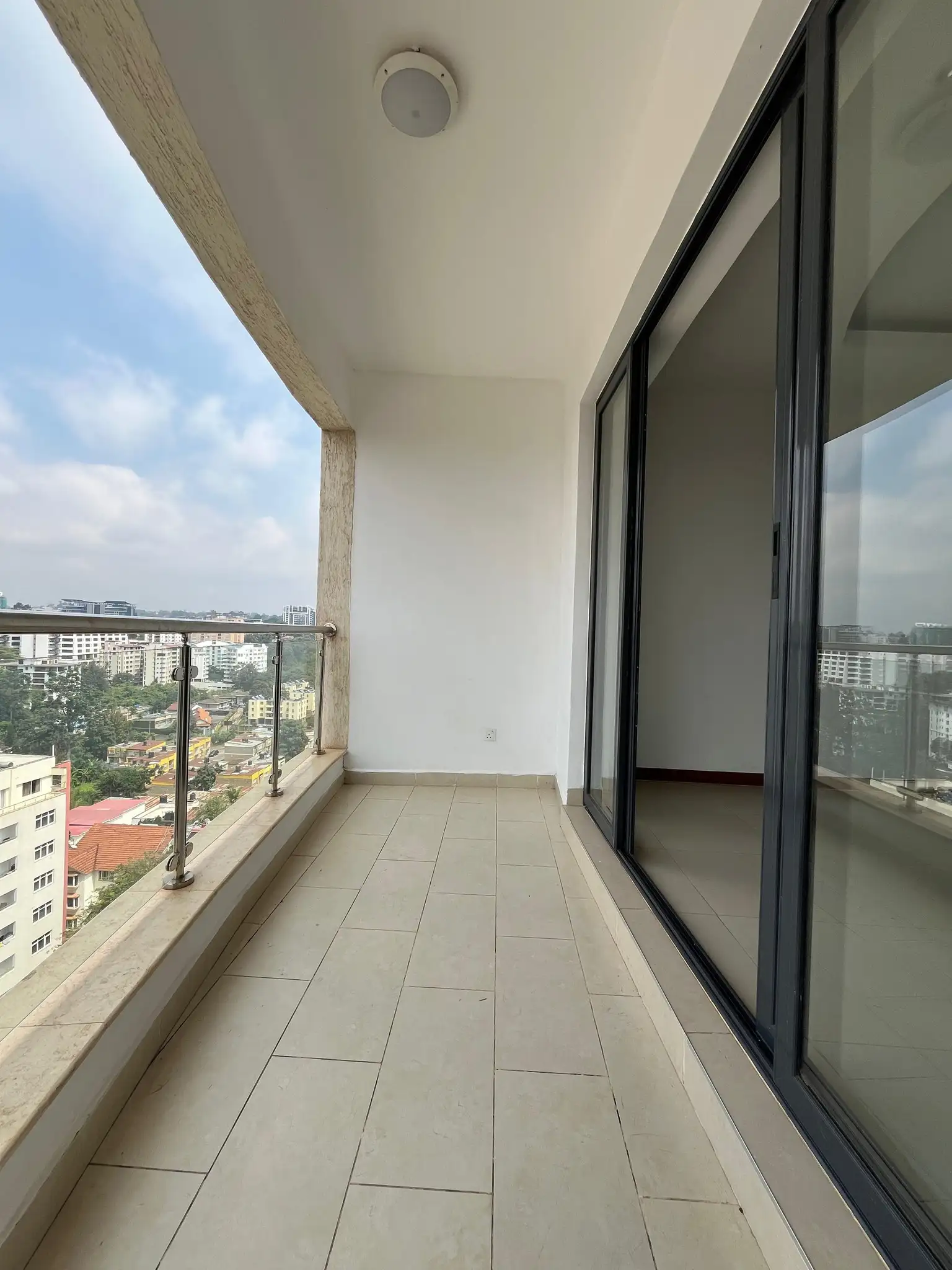 2 Bedroom Apartment for Rent in Westlands Image