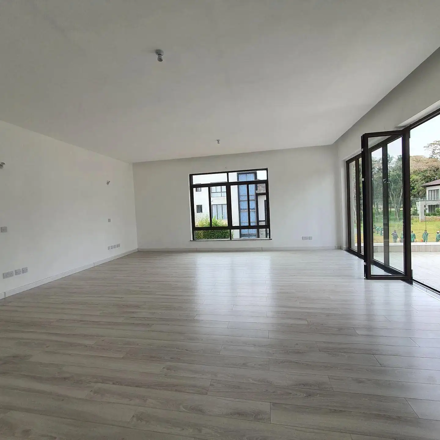 New, Modern 5 Bedroom maisonette to let in Karen  Image