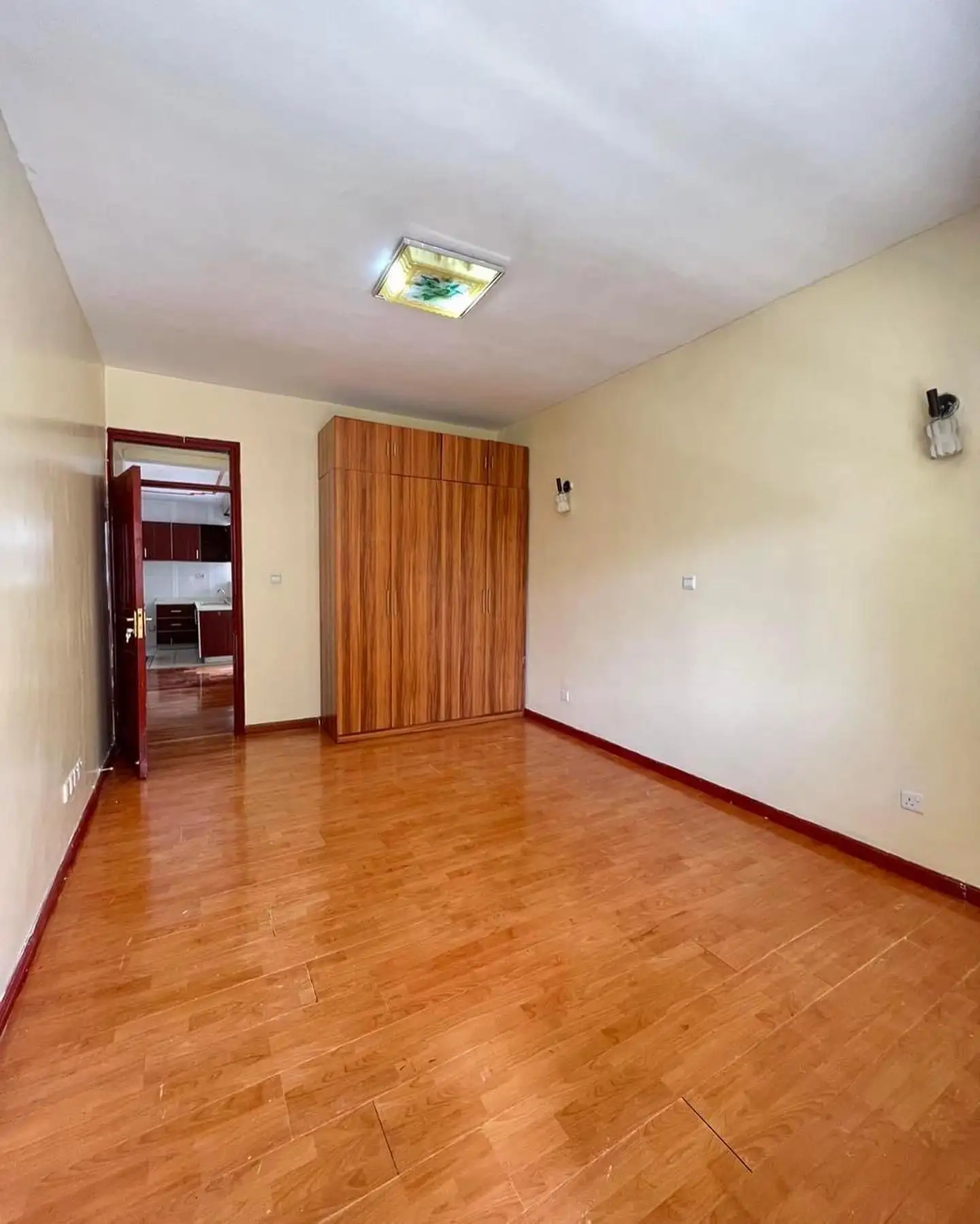 2 bedroom apartment to let in Lavington Image