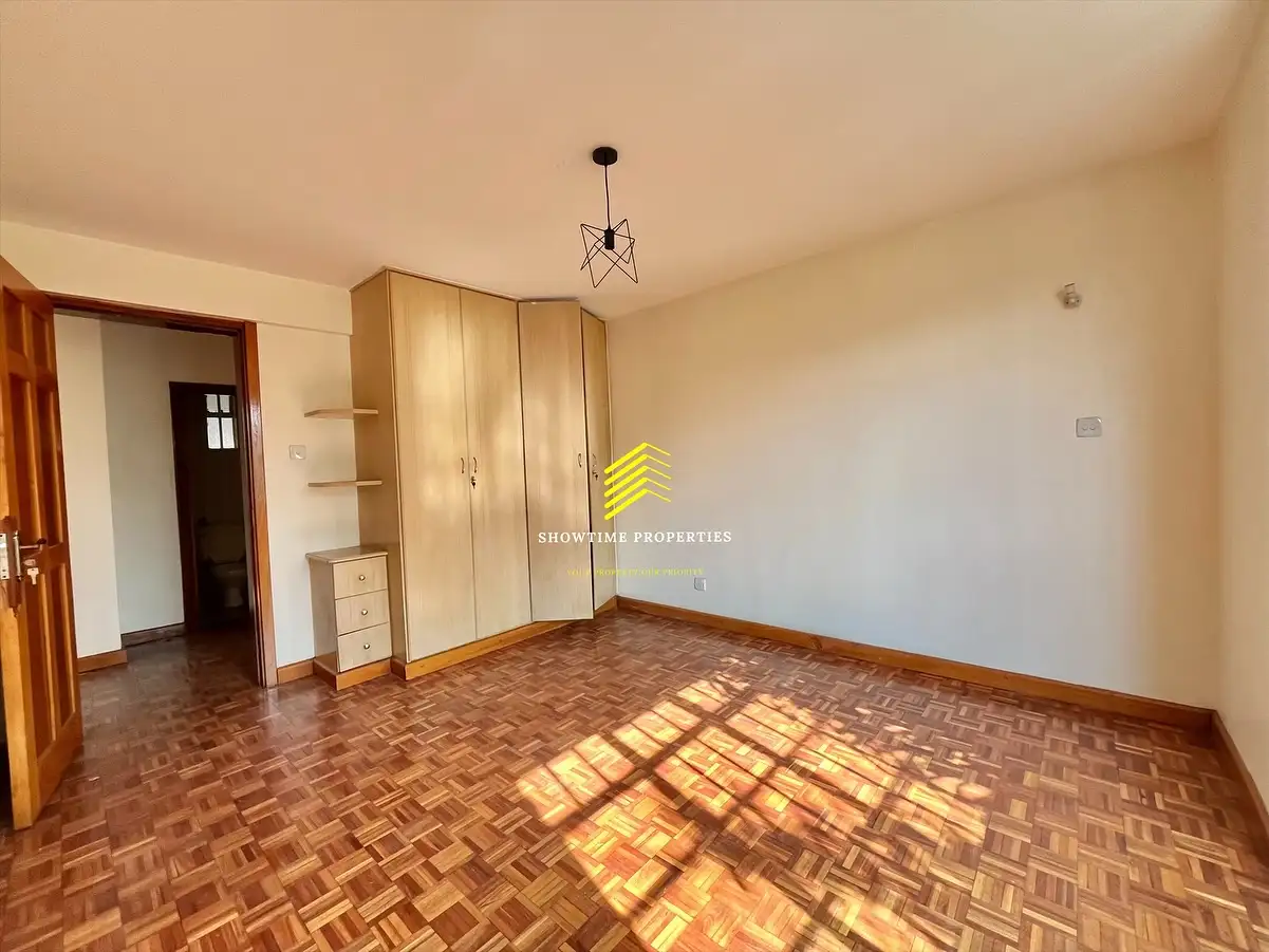 Spacious 5 bedroom duplex apartment to let in Kileleshwa Image