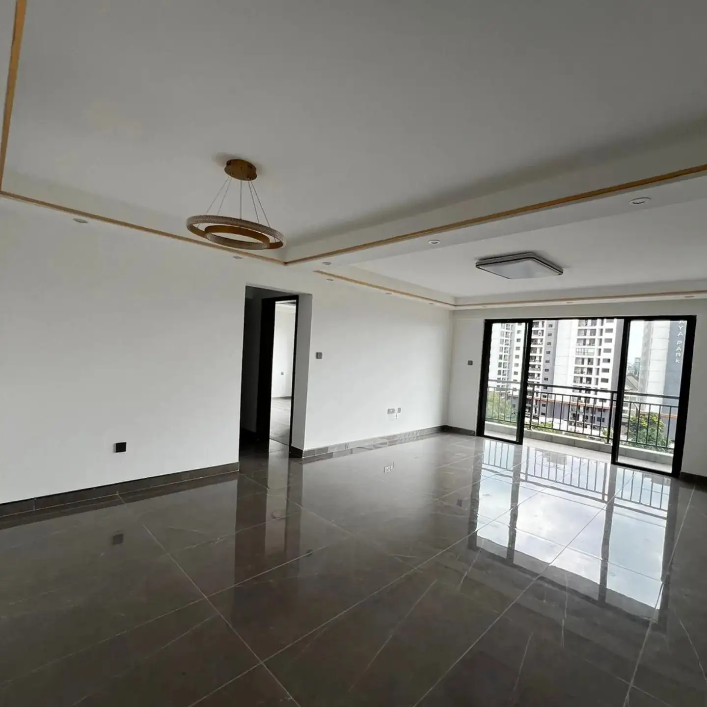 Exciting 3 Bedroom plus Dsq apartment to let in Kileleshwa Image