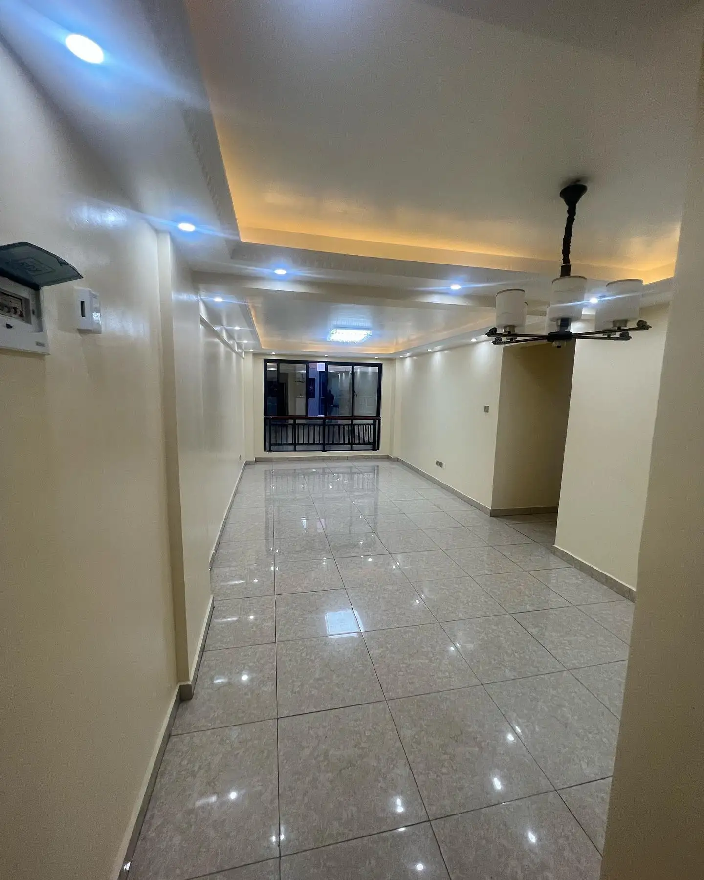 Executive 3 bedroom apartment for sale in Kileleshwa, Laikipia road. Image