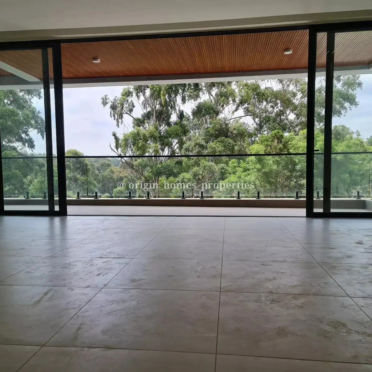 New & modern 3-bedroom apartment with dsq For Rent In Westlands Image