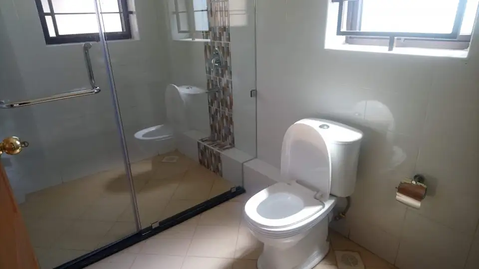 Classy 3 bedroom apartment to let Syokimau Image