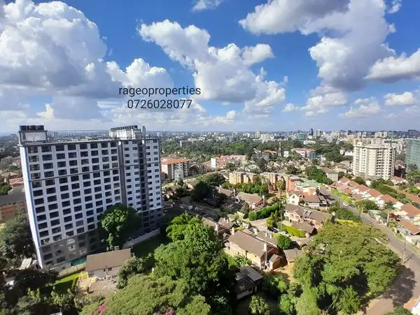 2 bedroom apartment for sale in Kileleshwa Image