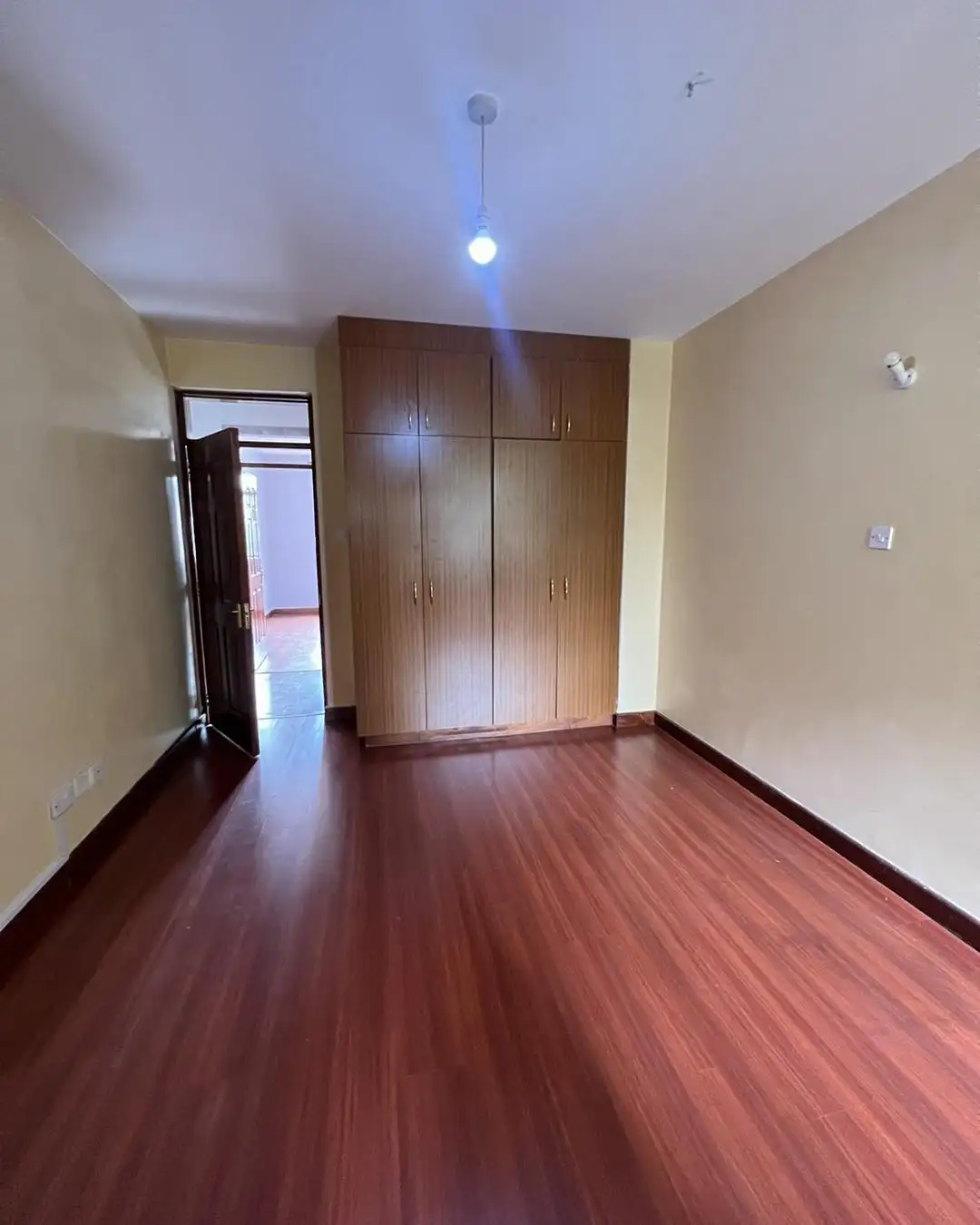 Spacious modern 3 bedroom apartment to let in kilimani   Image