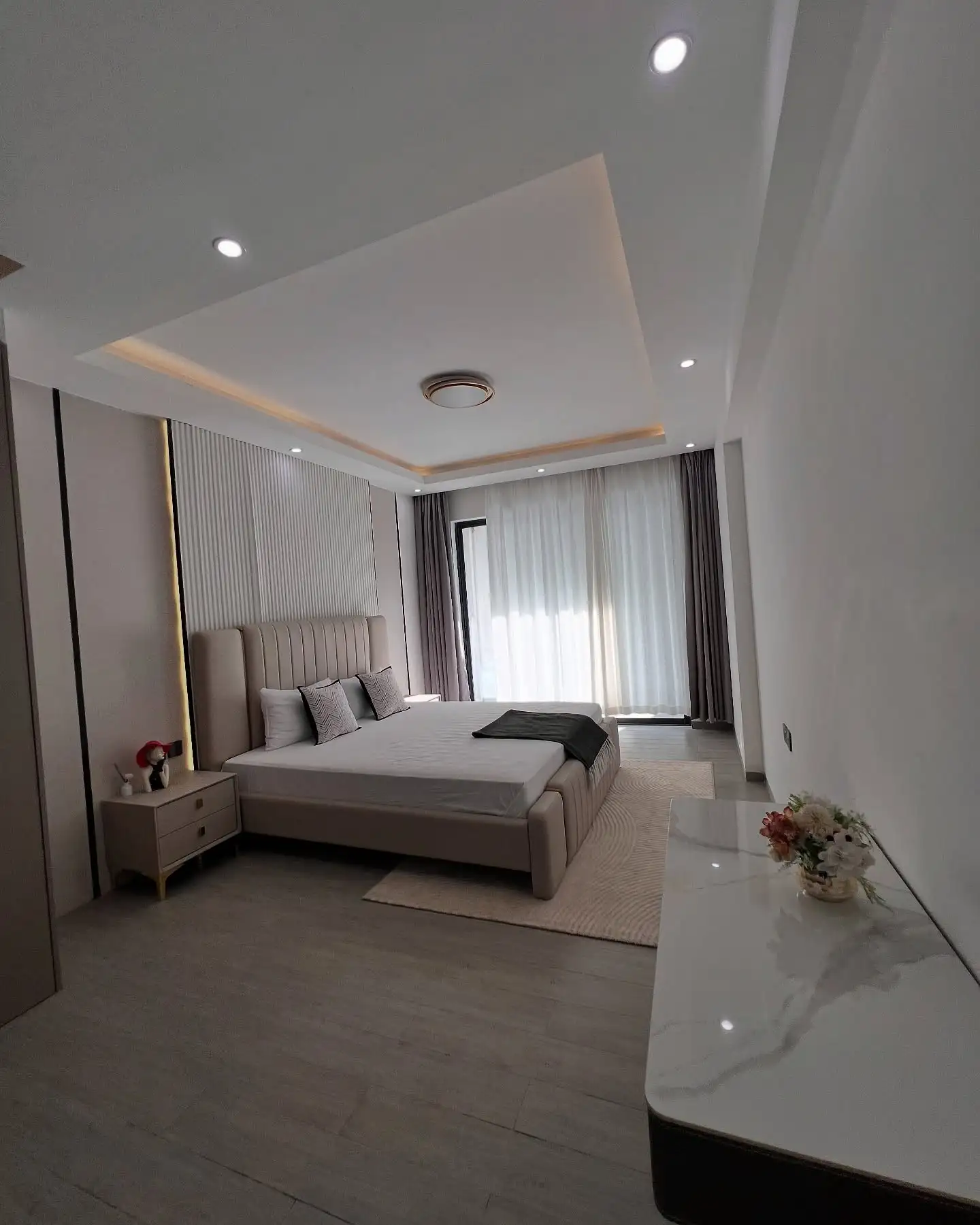 Luxury 2 Bedroom Apartments + DSQ for Sale in Kileleshwa Image