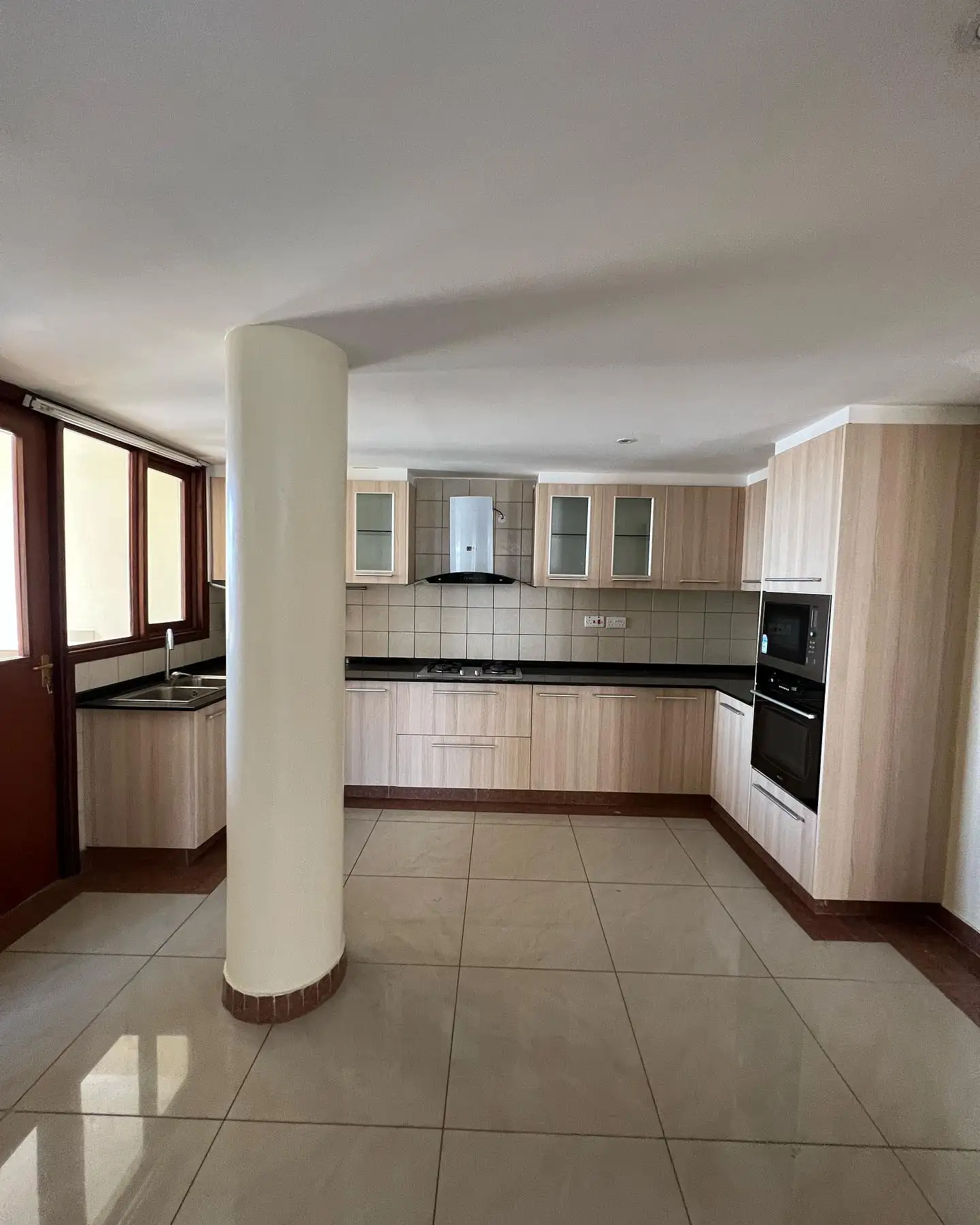 2 bedroom apartment to let in  Kileleshwa. Image