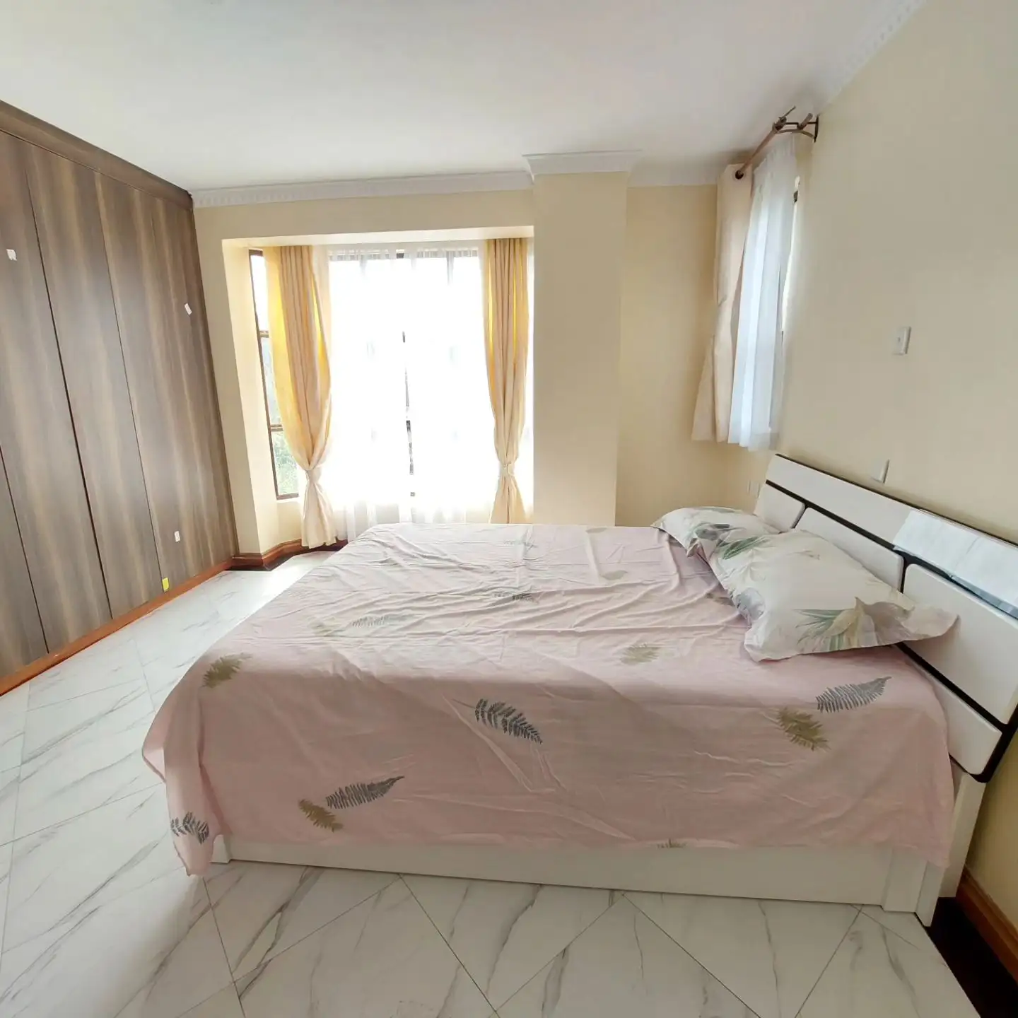 Modern 2 bedroom apartment for sale in Lower Kabete Image