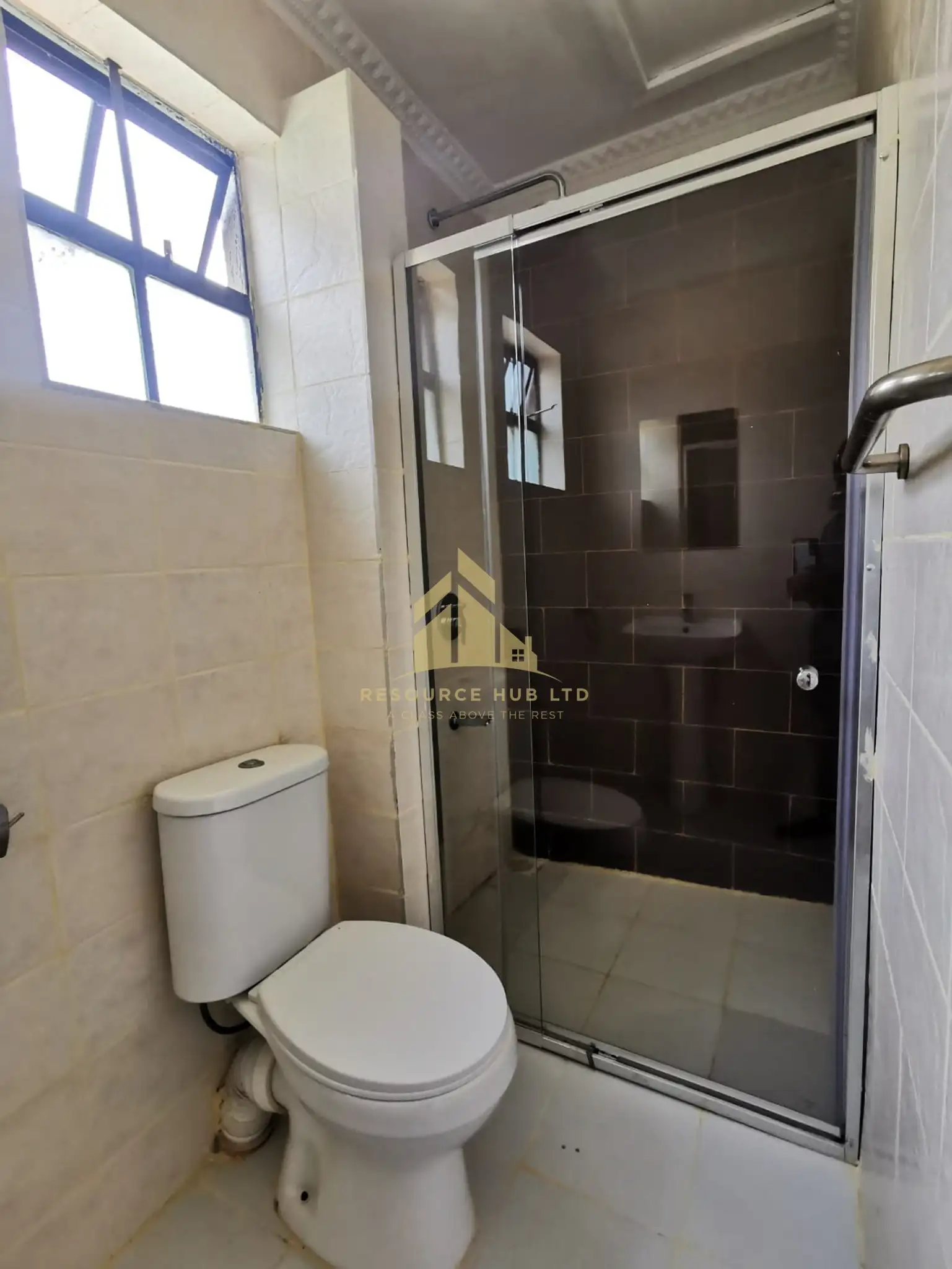 Spacious 2 Bedroom Bungalow For Rent in Westlands Image