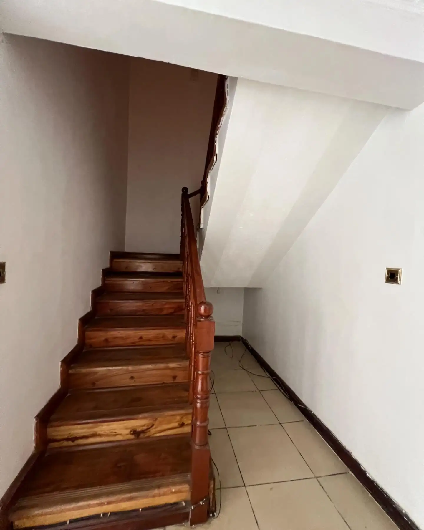 4 bedroom townhouse plus DSQ to let in Lavington Image