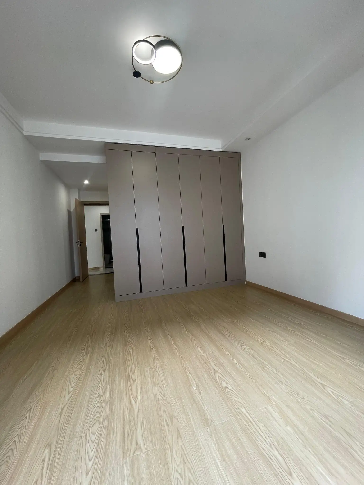 New 2 Bedroom Apartment for Rent in Kileleshwa Image