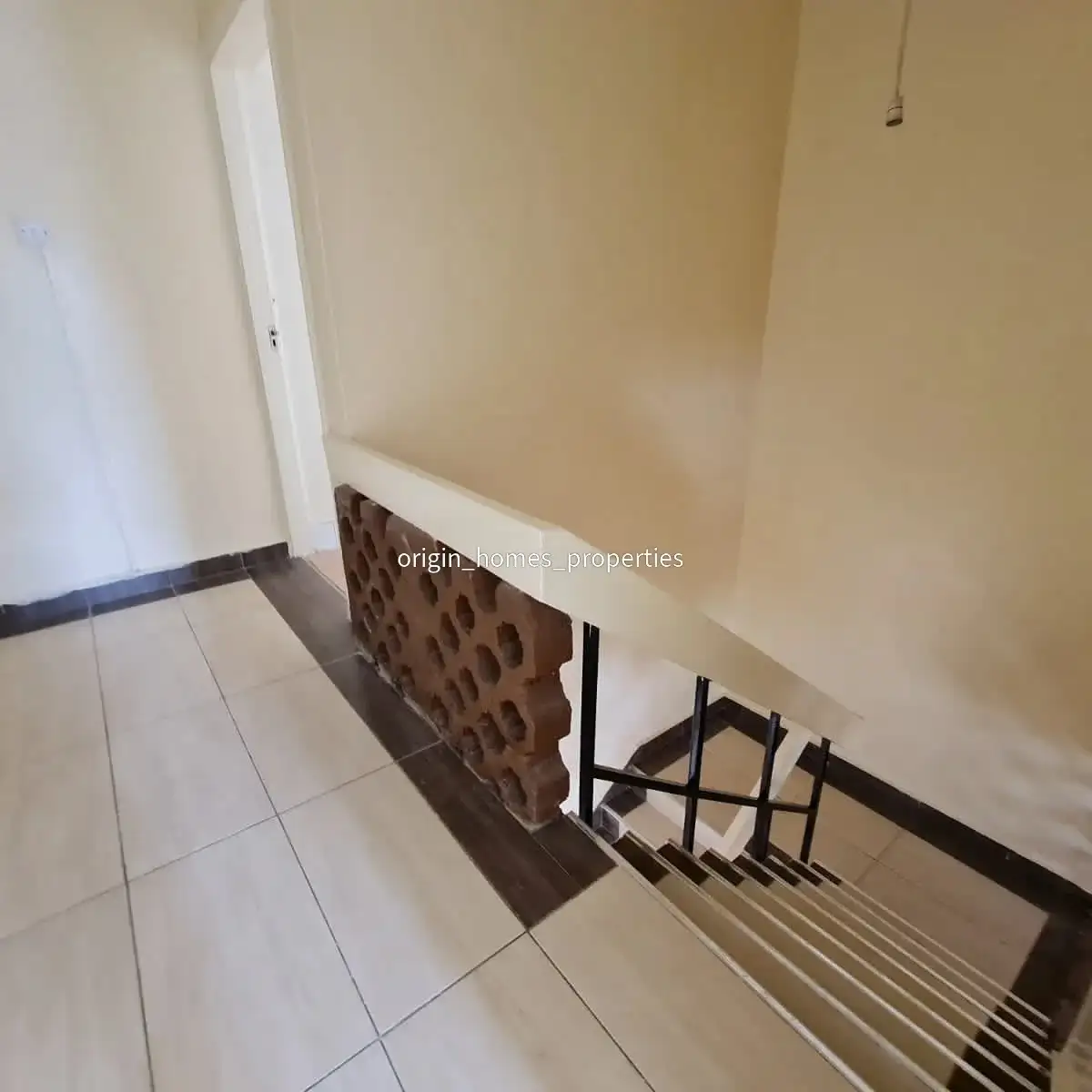 3 bedroom maisonette to let in kilimani Image