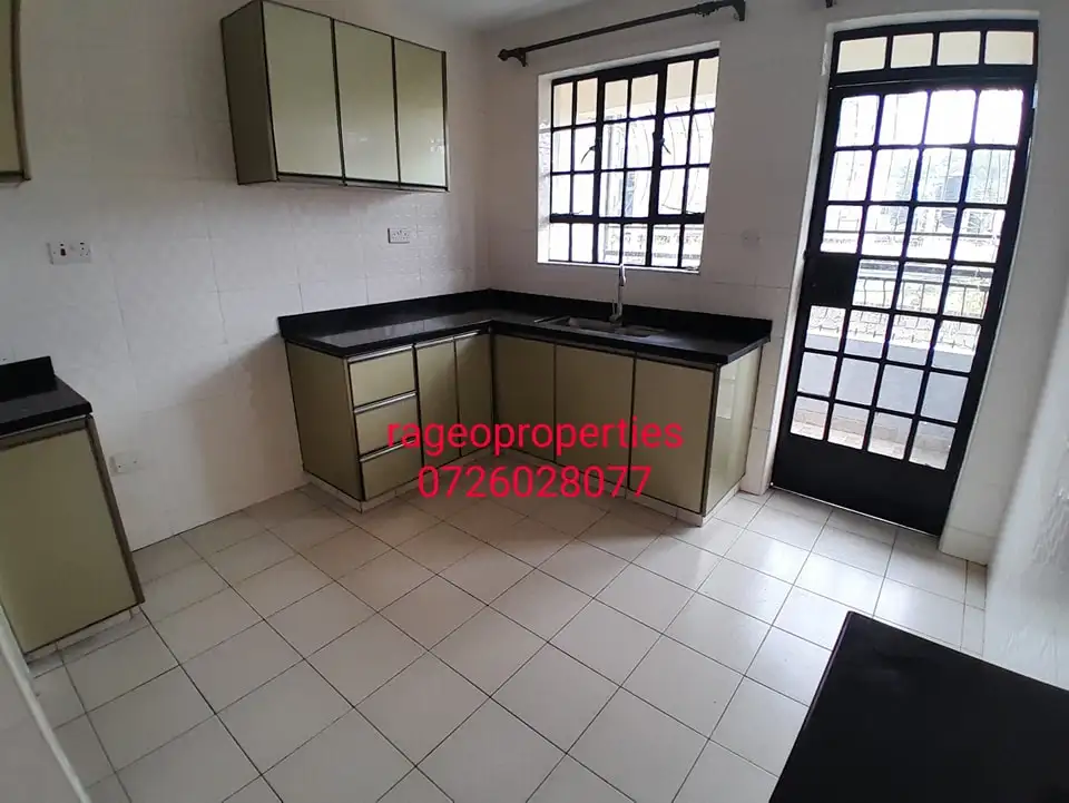 2 Bedroom Apartment for Rent in Karen Image