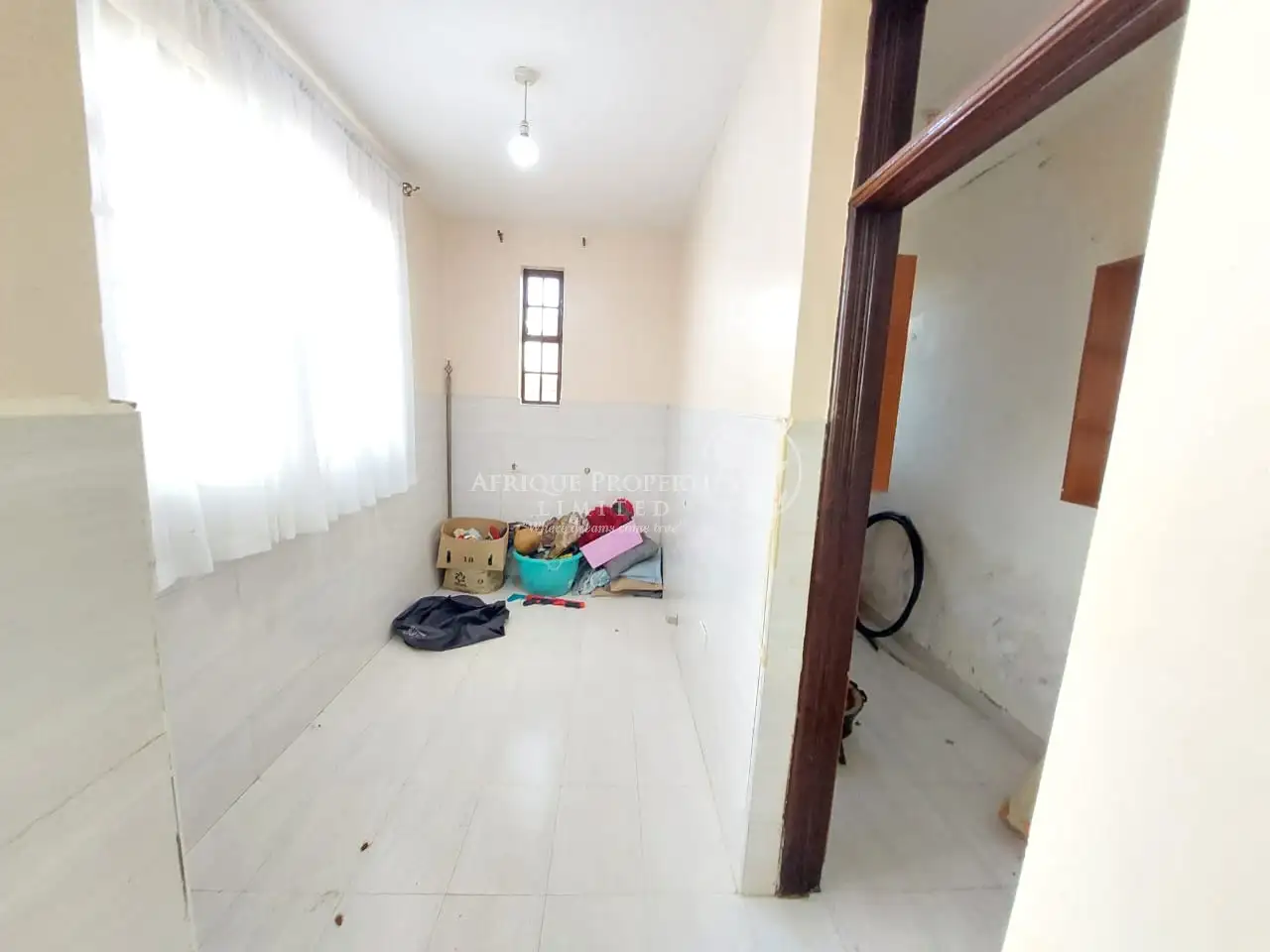 Ultra Modern 4 Bedroom Maisonette  To let in Ruiru Town Image