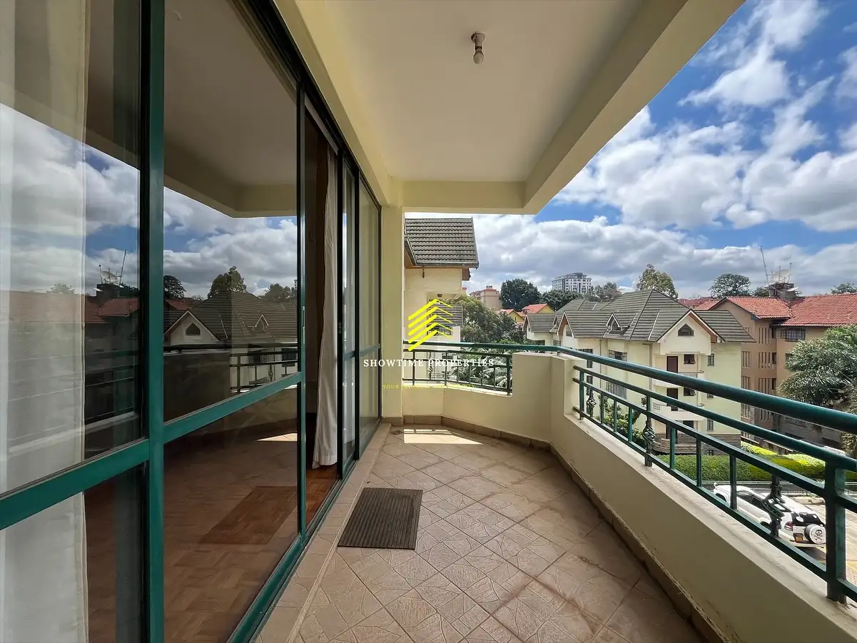 3 bedroom apartment for sale in Lavington Image