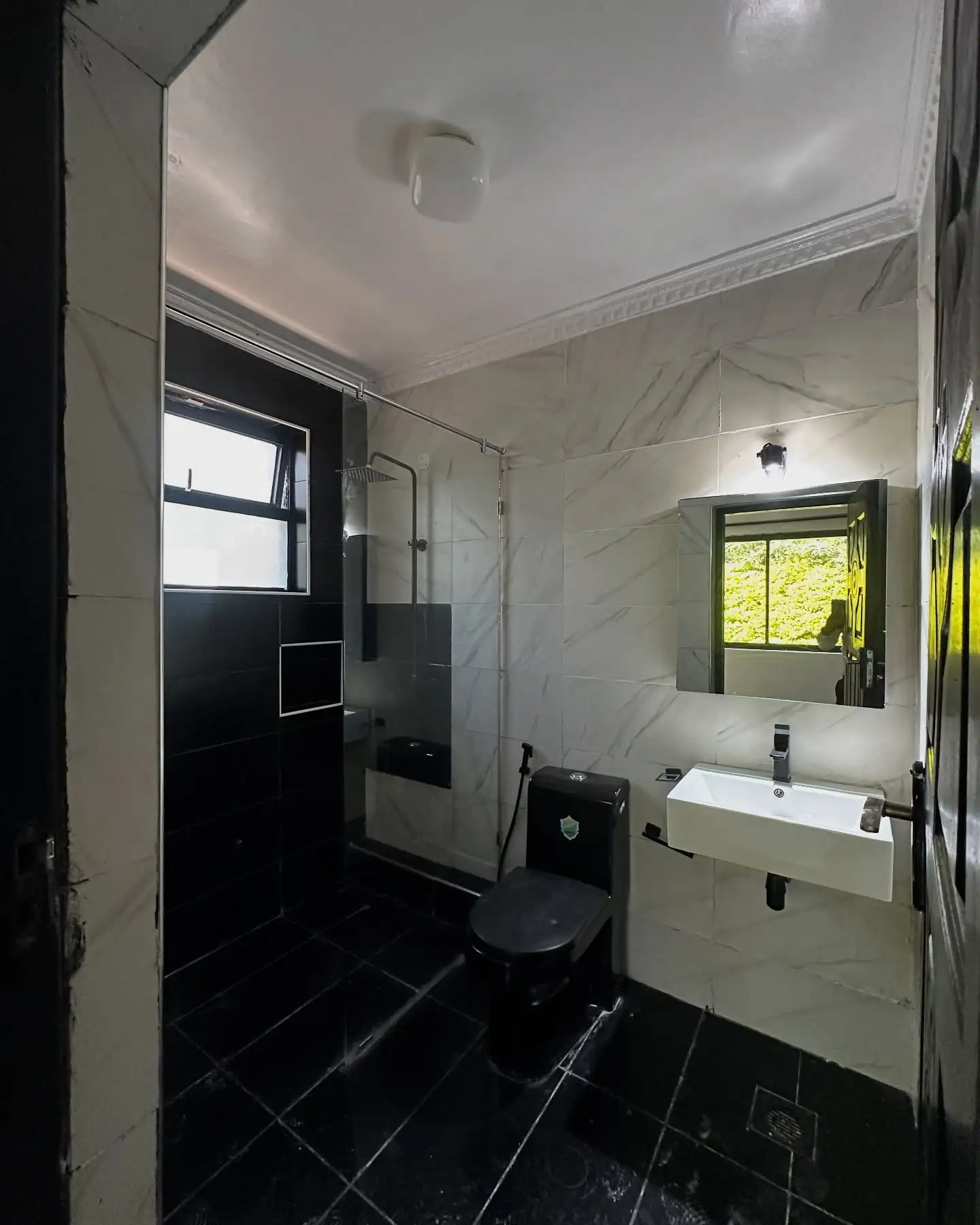 3 Bedroom Bungalow Guest Wing For Rent in Runda Image