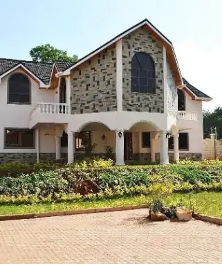 5 bedroom maisonette for sale in Lower Kabete. Image