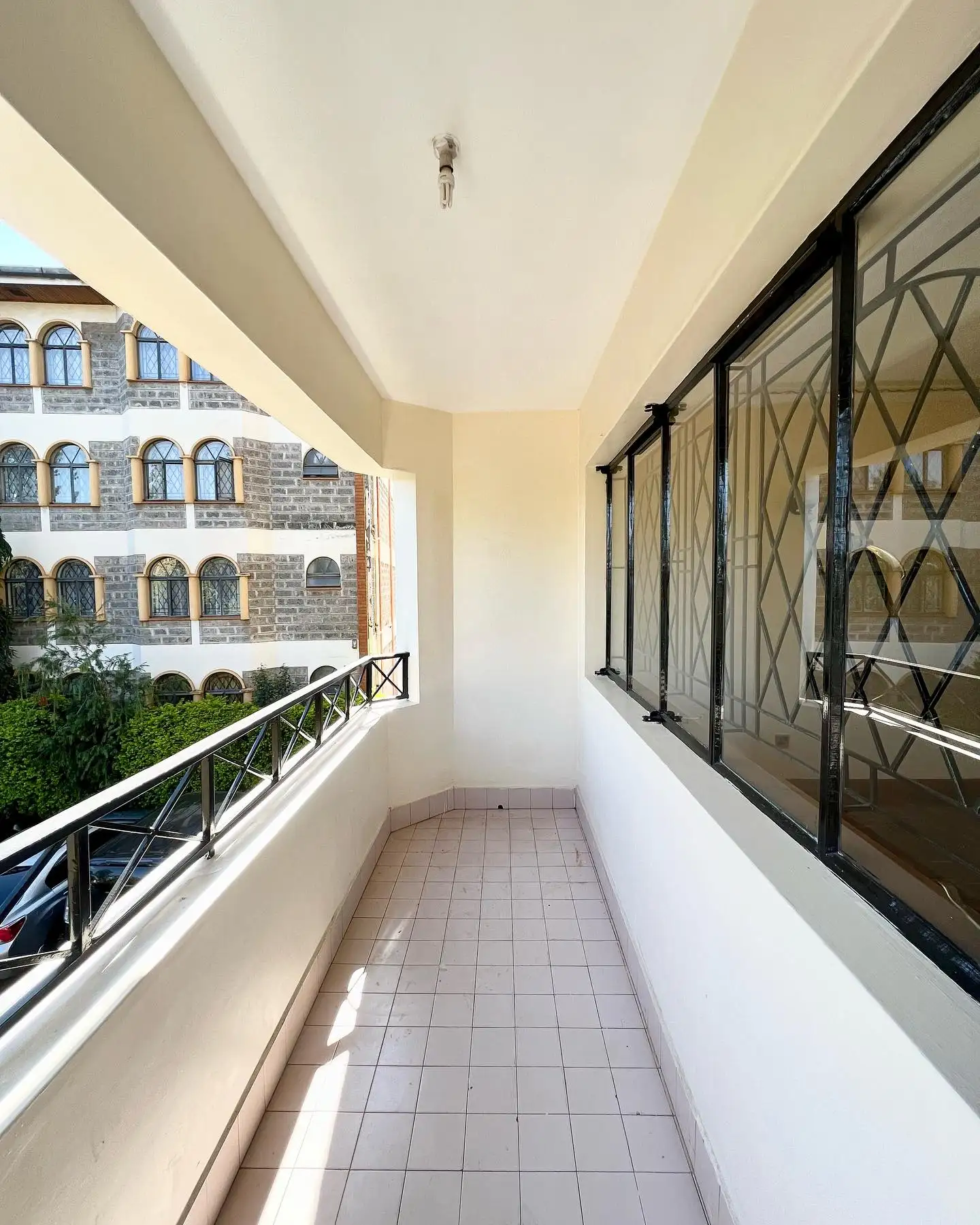 Homely, spacious 4 bedroom apartment for sale in Westlands Image