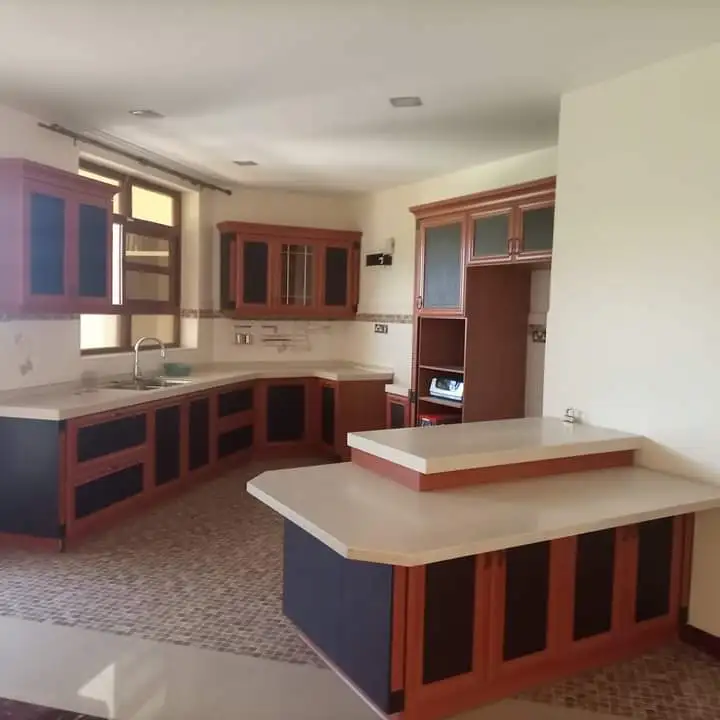 4 Bedroom Apartment To Let in Lavington Image