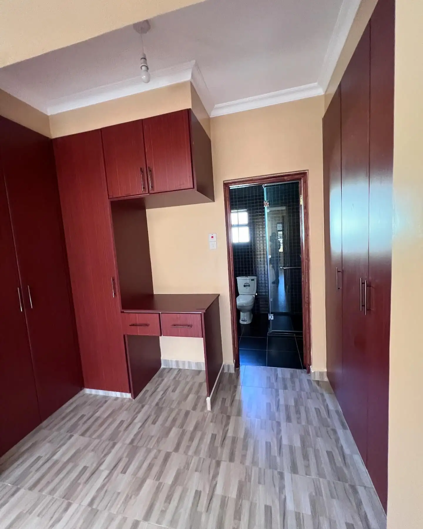 4 bedroom townhouse plus dsq for sale in Ngong Kibiko Image