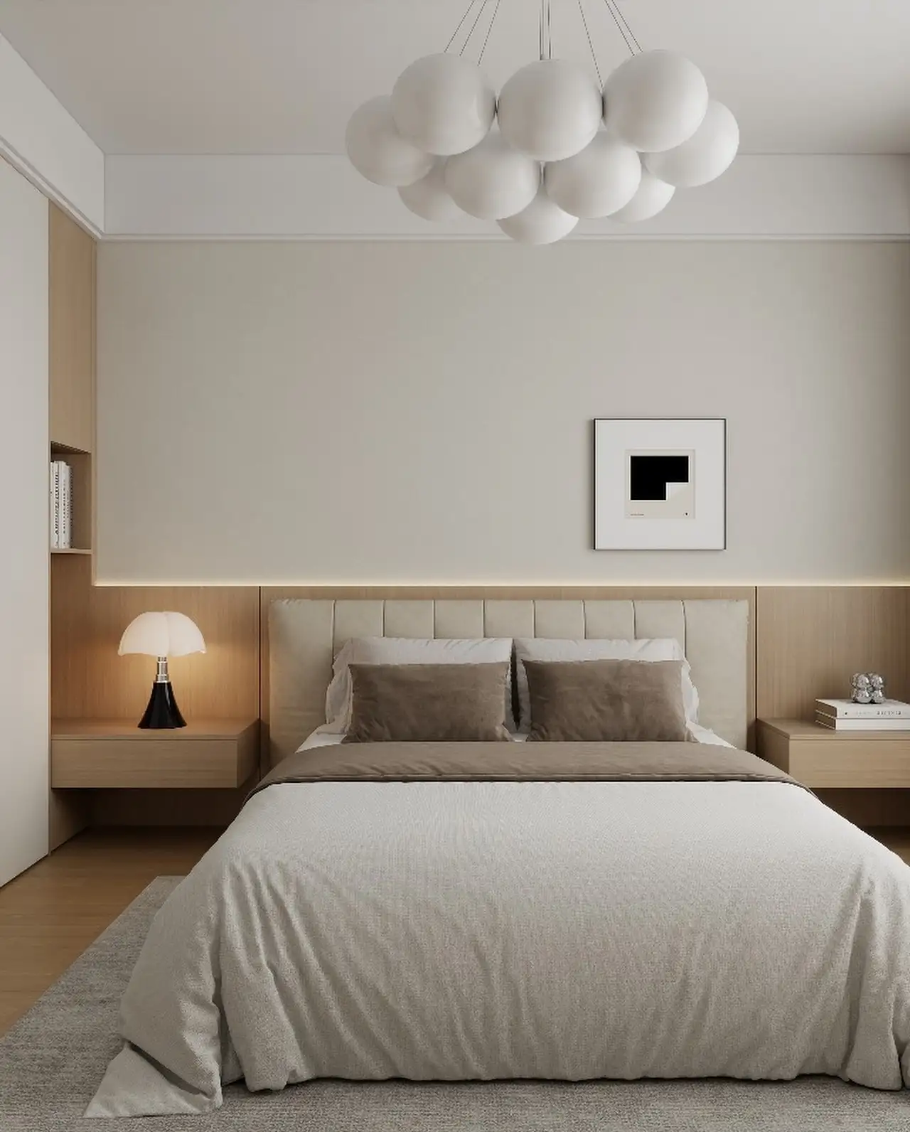 STYLISH OFFPLAN 1,2&3 BEDROOMS FOR SALE IN RIARA ROAD, LAVINGTON Image