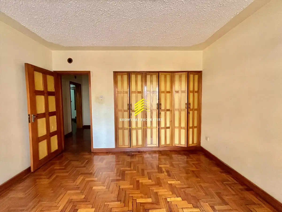 2 bedroom apartment to let in Kilimani Image