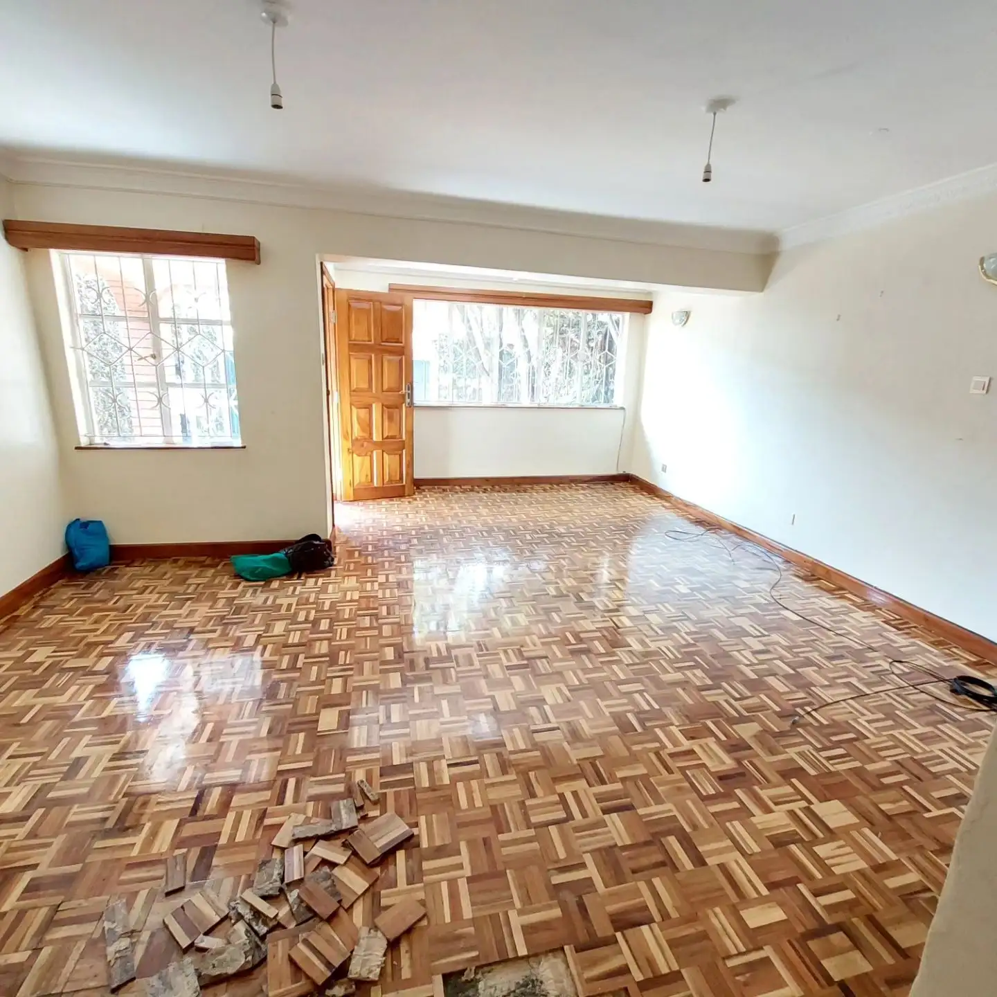 Spacious 4 bedroom Townhouse to let in Lavington Image