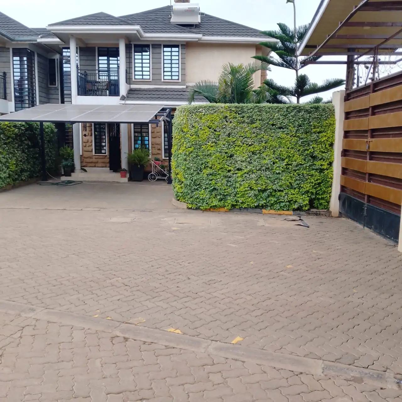 4 bedroom for rent in ruiru bypass Image