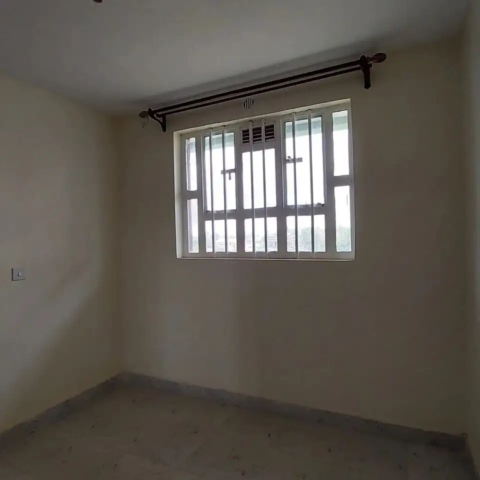 newly built 2 bedroom apartment to let in utawala Image