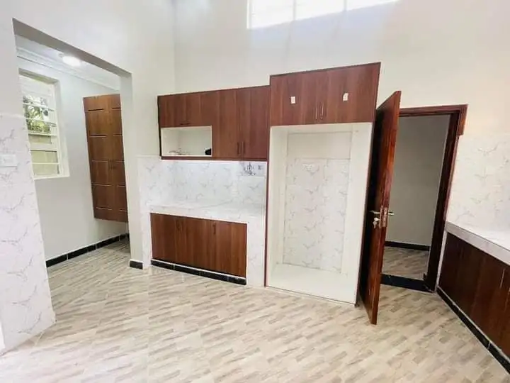 Brand New 3 Bedroom Bungalow For Sale in Ruiru Image