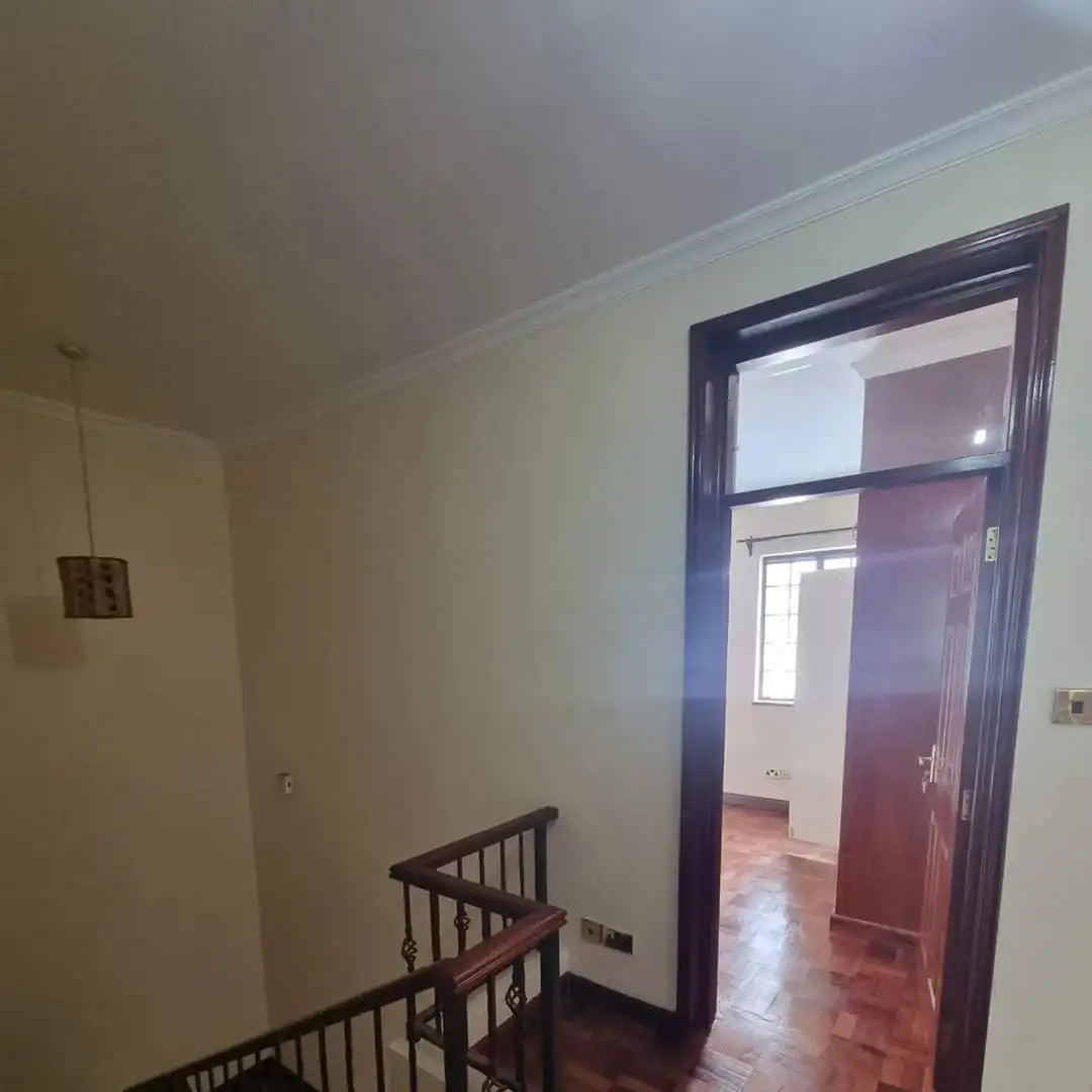 4 bedroom duplex to let in Kilimani Image