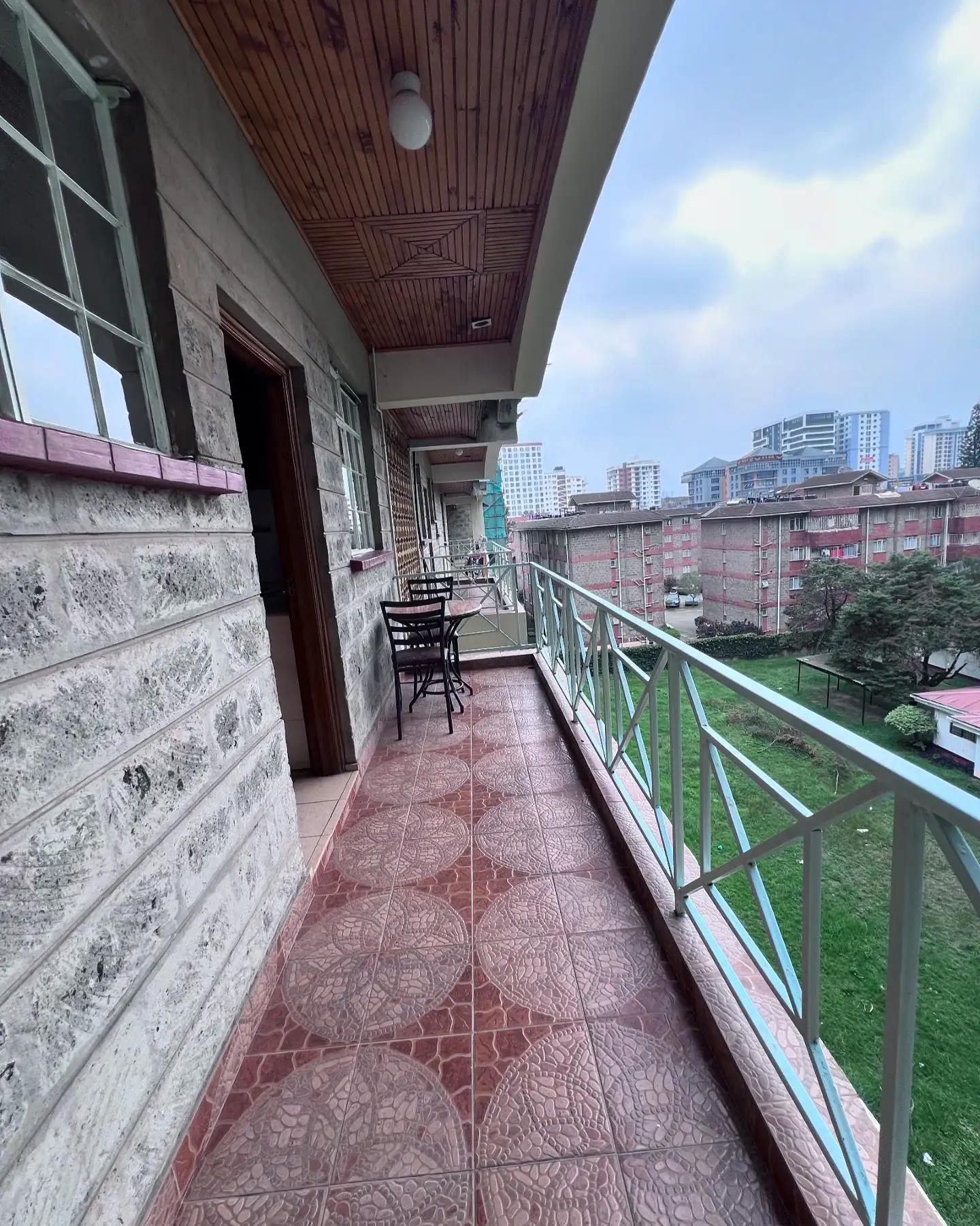 2 bedroom apartment to let in Kilimani Image