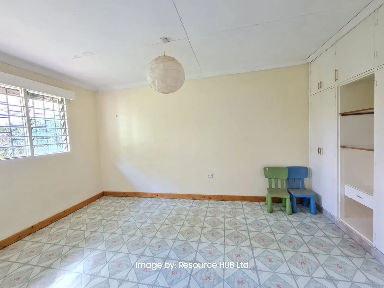 3 bedroom detached bungalow for rent in Loresho Image