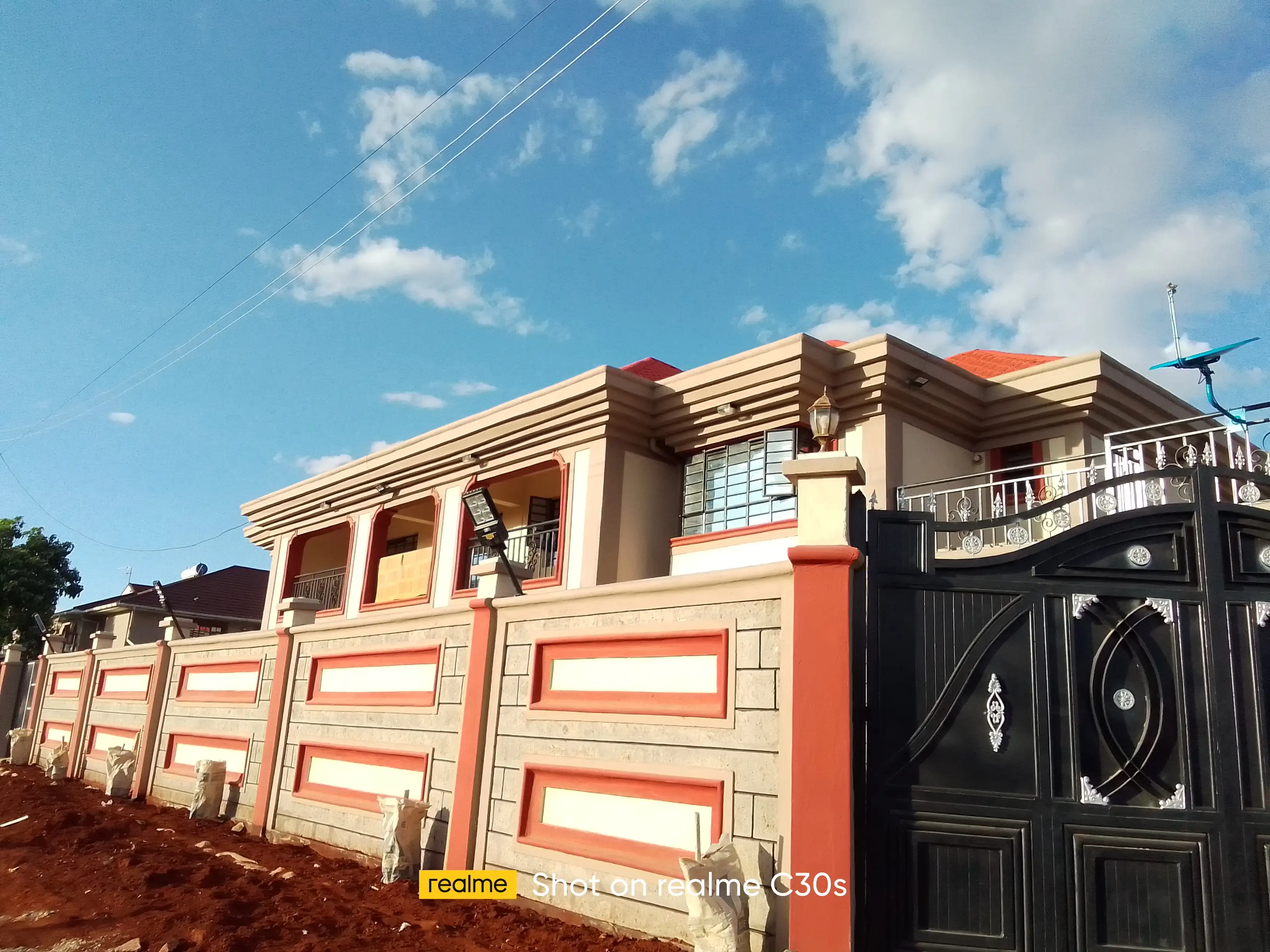 Letting Two Bedroom All Ensuite Syokimau Image