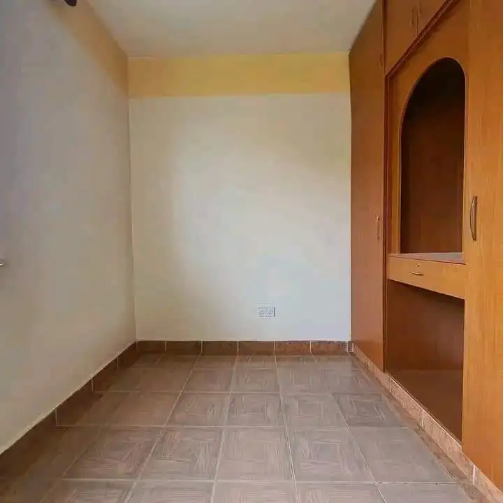 Letting Two Bedroom Syokimau Image