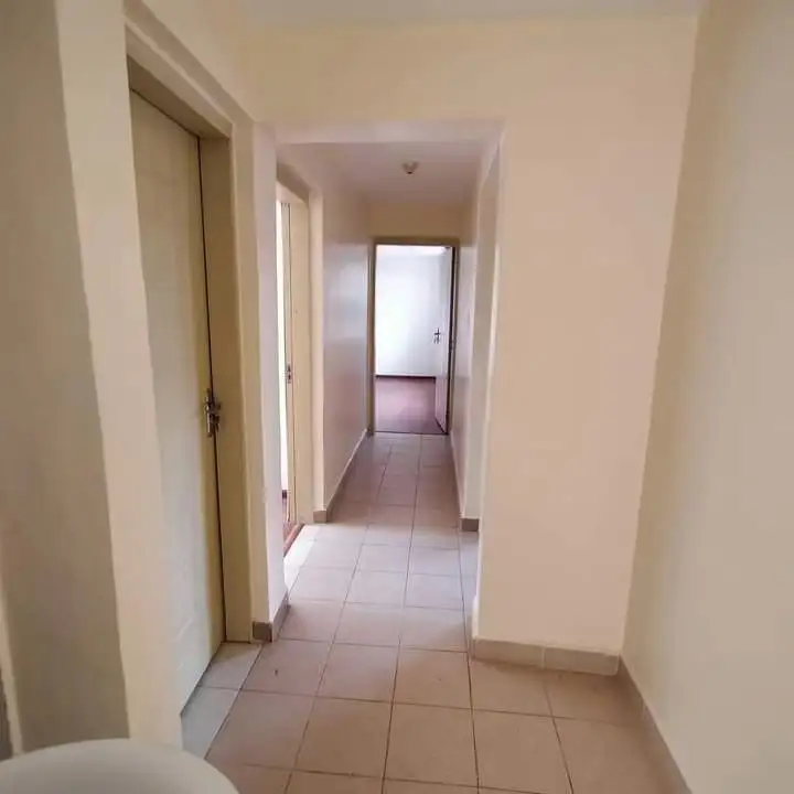 Affordable 3 bedroom apartment to let in Karen Image