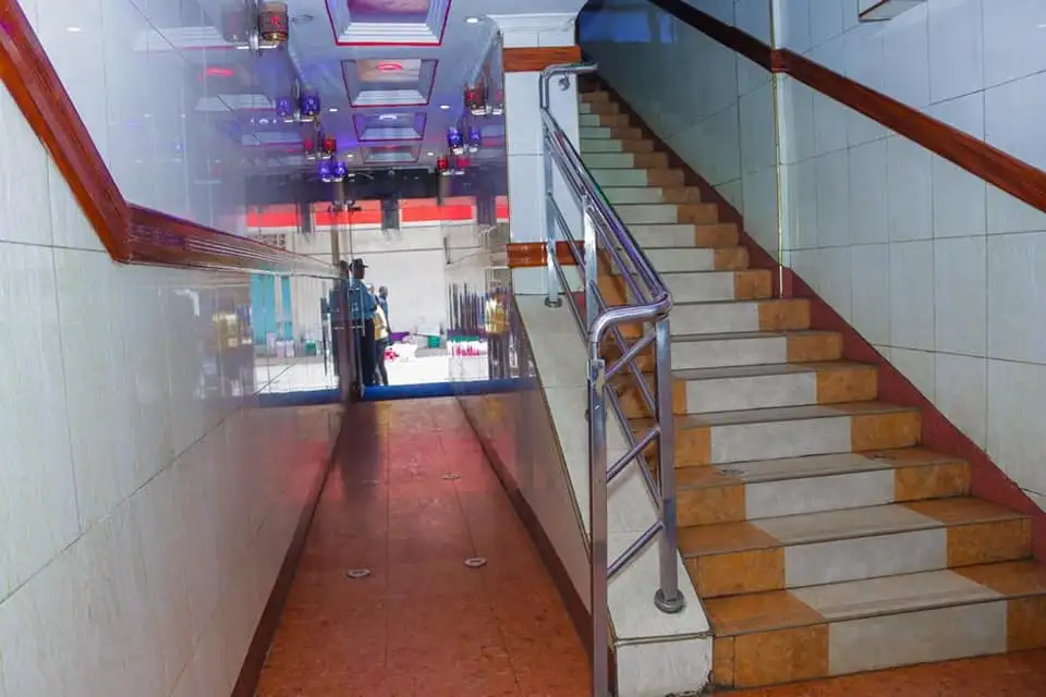 3 Star Hotel for Sale in Nairobi CBD Image