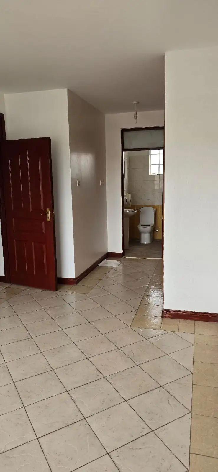 3 bedroom apartment for sale in South C Image