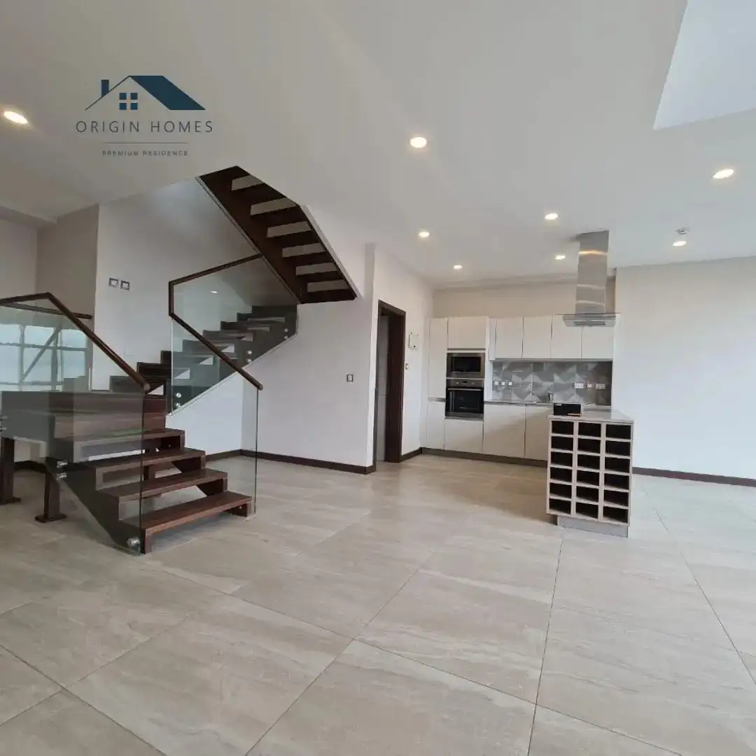 Luxurious 3 Bedroom Penthouse Apartment for sale in Westlands Image